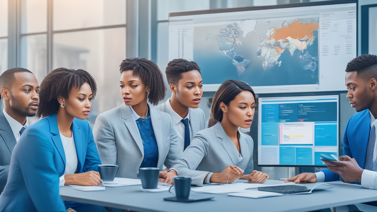 Как искусственный интеллект меняет персонализацию в маркетинге: современные решения и тренды