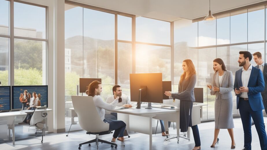 Персонализация маркетинга: искусственный интеллект переопределяет подходы в 2025 году