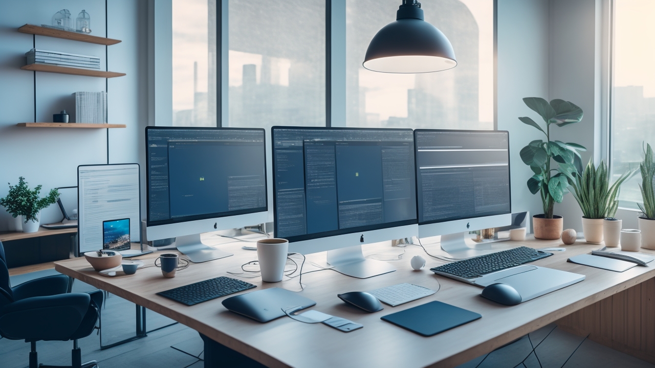 Генерация контента нейросетями: новый стандарт AI-копирайтинга и автоматизации SMM