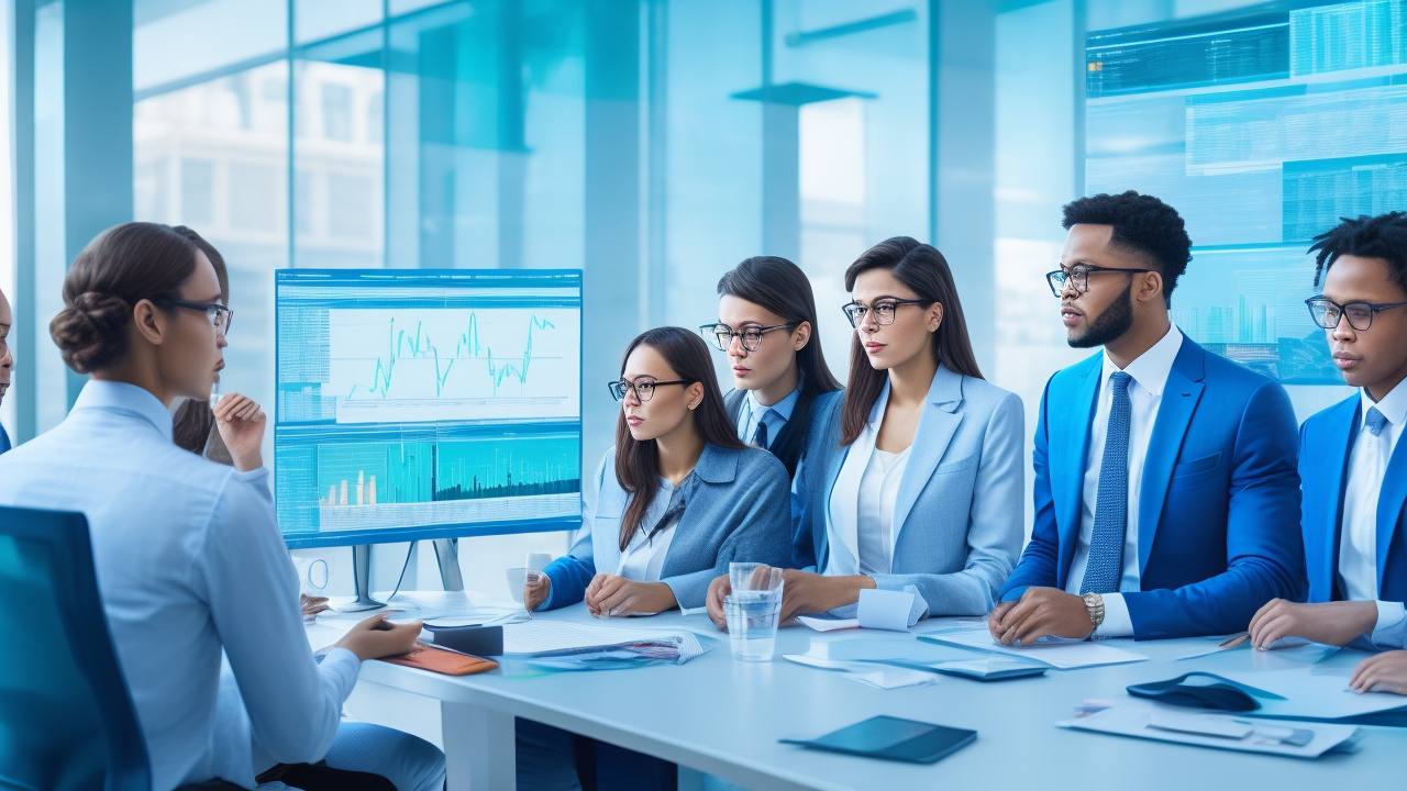 Предиктивная аналитика: как искусственный интеллект меняет прогнозирование поведения клиентов