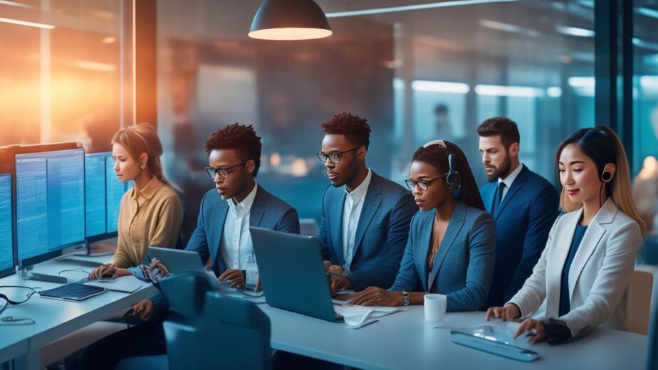 AI и клиентская поддержка: моментальные ответы и рост лояльности