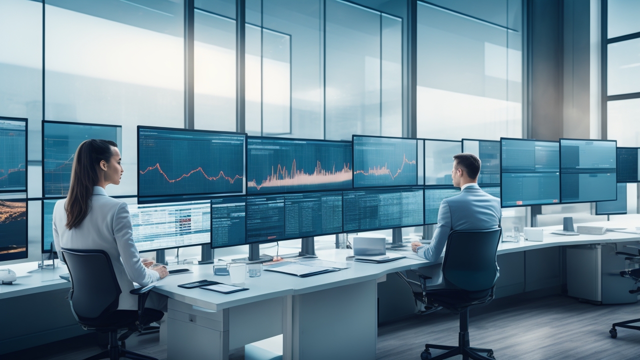 Автоматизация продаж: как AI-воронка заменяет ручной маркетинг и ускоряет рост