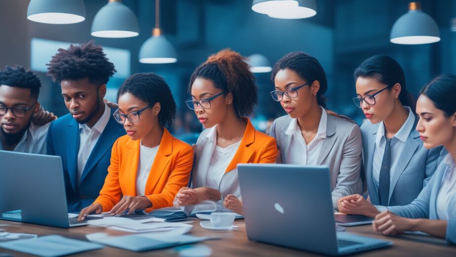 Как AI трансформирует email-маркетинг: автоматизация, персонализация и рост конверсии писем