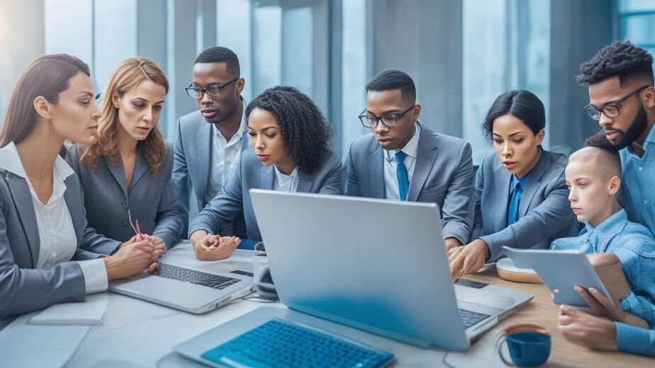 Риски и этика применения искусственного интеллекта в рекламе: строим доверие в цифровую эпоху