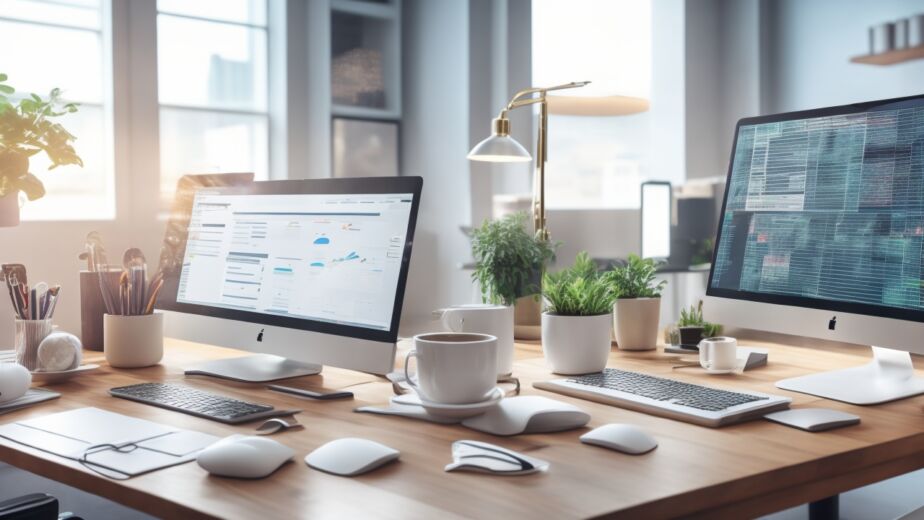 SEO и искусственный интеллект: как AI меняет будущее поискового продвижения