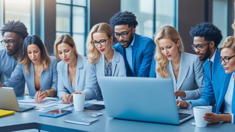 AI в инфобизнесе: как искусственный интеллект открывает новые горизонты для онлайн-курсов