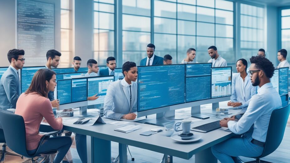 AI в интернет-магазине: новый уровень персонализации и роста конверсии