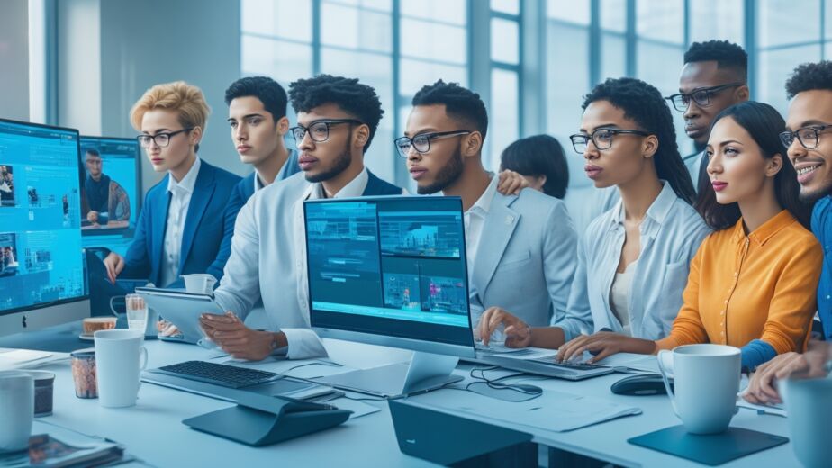 Как нейросети трансформируют видеомаркетинг: новая эра AI роликов и персонализации