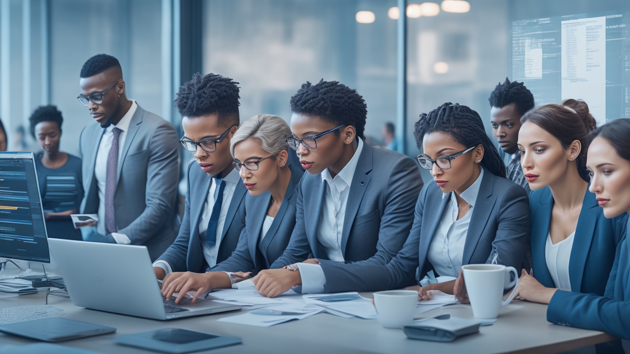 Как AI превращает генерацию лидов в прогнозируемый рост конверсии и продаж