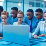 Применение AI в контент-маркетинге: автоматизация контента, AI для блогов и нейросеть для постов