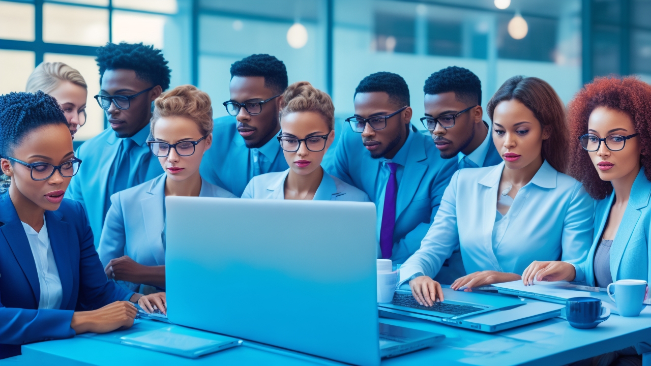 Применение AI в контент-маркетинге: автоматизация контента, AI для блогов и нейросеть для постов