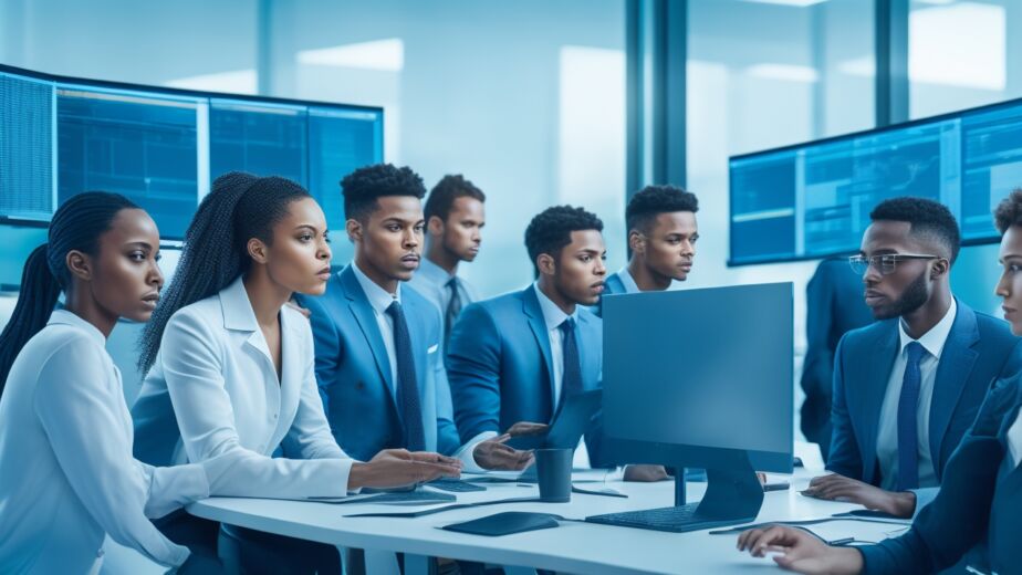 Управление репутацией бренда с помощью AI: как технологии меняют правила игры