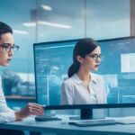 Влияние искусственного интеллекта на SMM: как AI меняет Instagram и TikTok