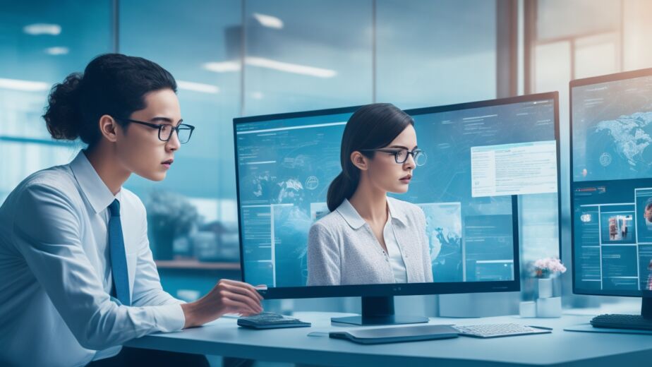 Влияние искусственного интеллекта на SMM: как AI меняет Instagram и TikTok